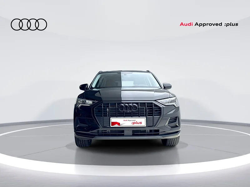 AUDI Q3 35TFSI PROGRESS BLACK | WARRANTY | SERVICE | FREE REGISTRATION63489261355649111