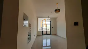 Luxury apartment with nice view and balcony