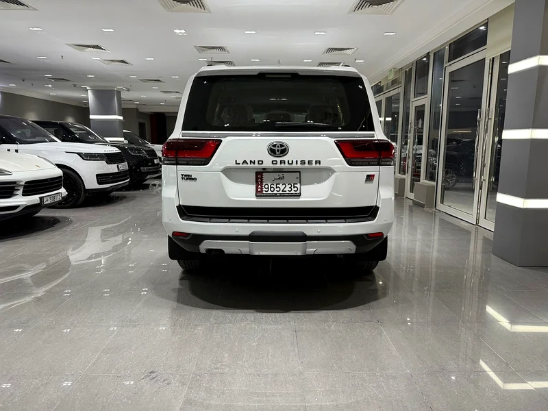 Toyota Land Cruiser GR sport 202563613129685122114