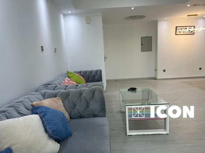 عقار فاخر شاغر في المارينا | مفروش بالكامل | متوافق مع الفاستو | مطبخ مغلق | وحدة بمنظر زاوي في الطابق العالي | سعر مناسب64037666587265111