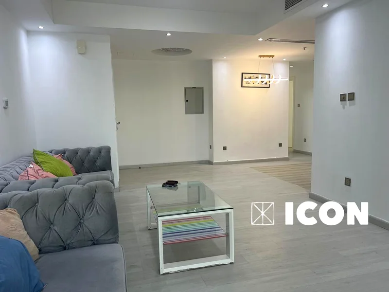 عقار فاخر شاغر في المارينا | مفروش بالكامل | متوافق مع الفاستو | مطبخ مغلق | وحدة بمنظر زاوي في الطابق العالي | سعر مناسب64037666587265110