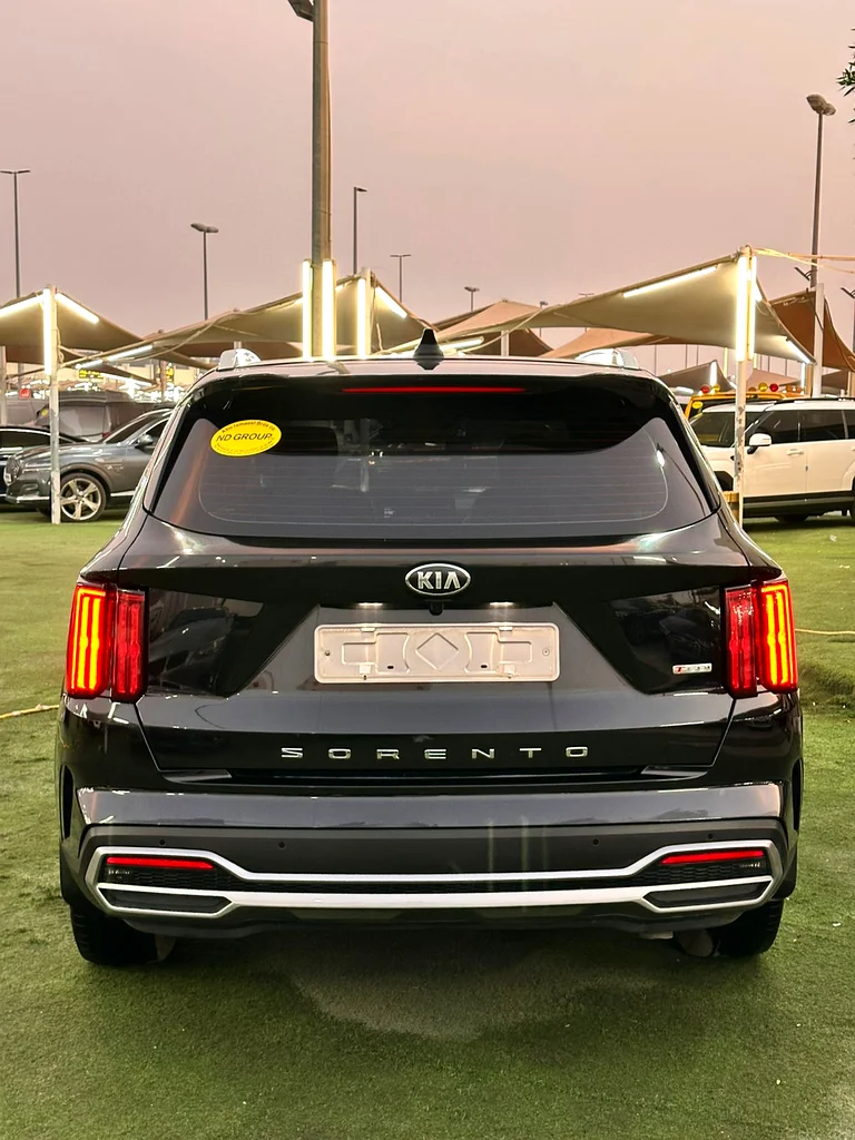 Kia Sorento 2021 - Full Option63482403703042111