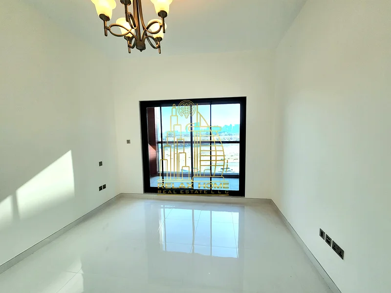 Brand New Building | Stylish 1 BHK | Huge Balcony | Gym & Pool63744631911555113