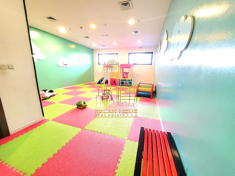 Brand New Building | Stylish 1 BHK | Huge Balcony | Gym & Pool63744631911555110