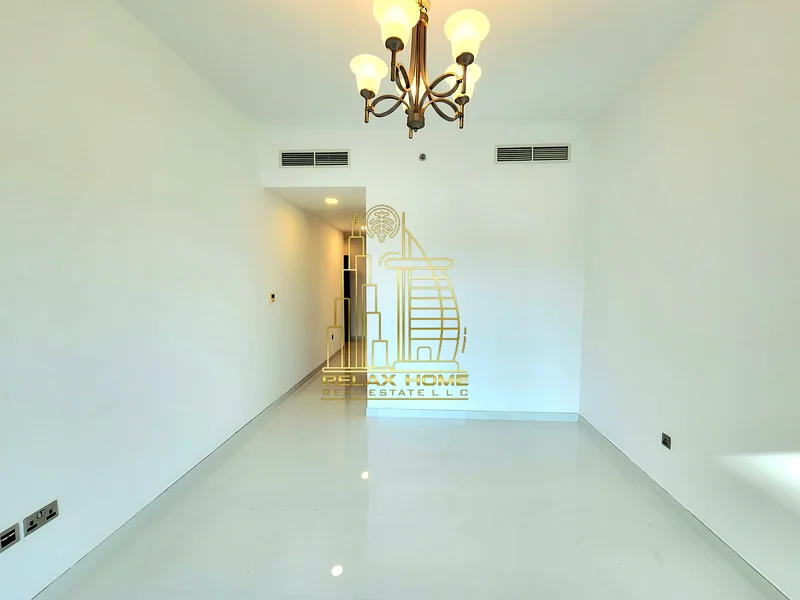 Brand New Building | Stylish 1 BHK | Huge Balcony | Gym & Pool63744631911555112