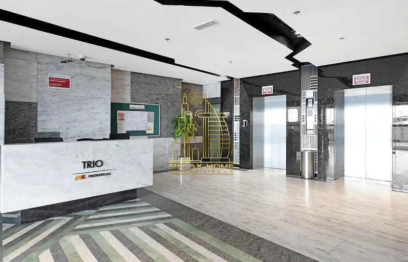 Brand New Building | Stylish 1 BHK | Huge Balcony | Gym & Pool63744631911555111