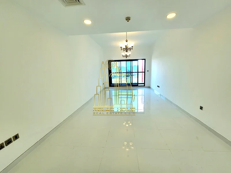 Brand New Building | Stylish 1 BHK | Huge Balcony | Gym & Pool63744631911555114