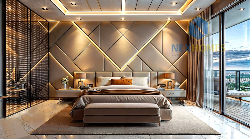 💎 Fully Furnished 1BR | 1% Monthly | High ROI | Diamondz, JLT63989952638721110