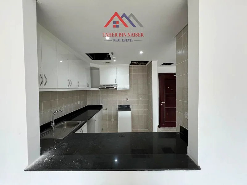 شقة مُجددة بالكامل بغرفة نوم واحدة للإيجار | زين كلستر – ديسكفري جاردنز63729679524739113