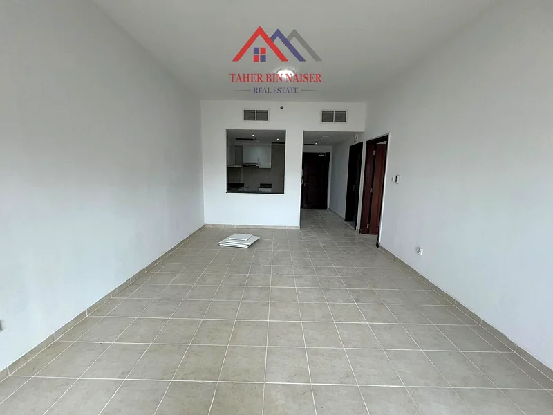 شقة مُجددة بالكامل بغرفة نوم واحدة للإيجار | زين كلستر – ديسكفري جاردنز63729679524739114