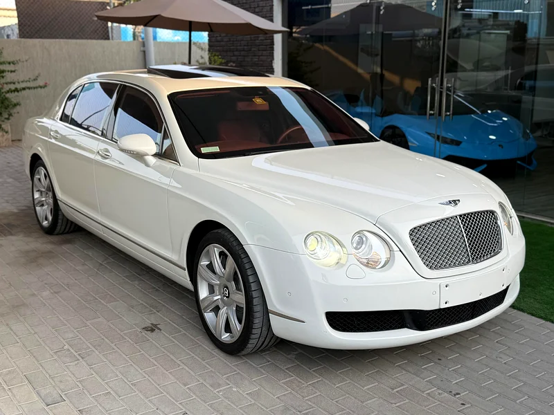 Bentley Continental Flying Spur 200663613736281601114