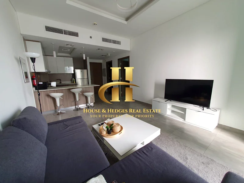 مؤثث بالكامل | شاغر | طابق عالي63783431565697110