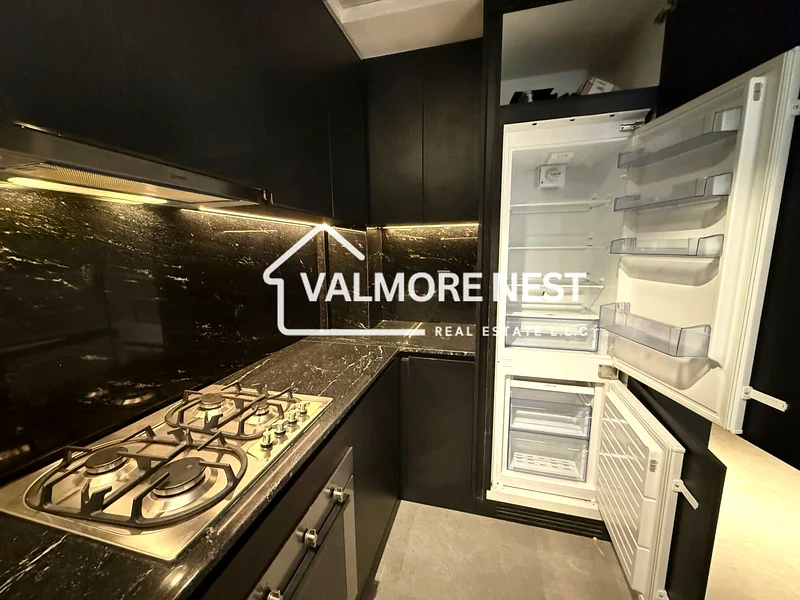 Great Finishing | Spacious Studio | Vacant available in 4/6 cheques63788759387907114