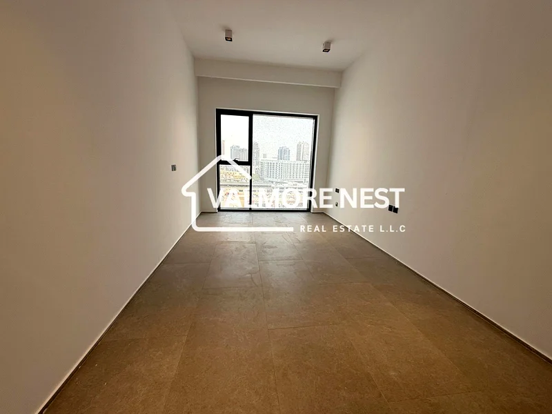 Great Finishing | Spacious Studio | Vacant available in 4/6 cheques63788759387907110