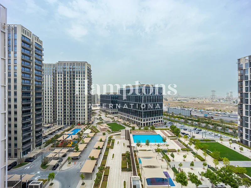 Exclusive | High Floor | Best View63753748968066110
