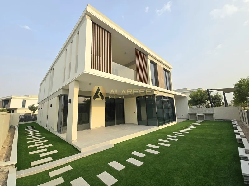 Park View | 5 Large | Landscaped63736528522371110