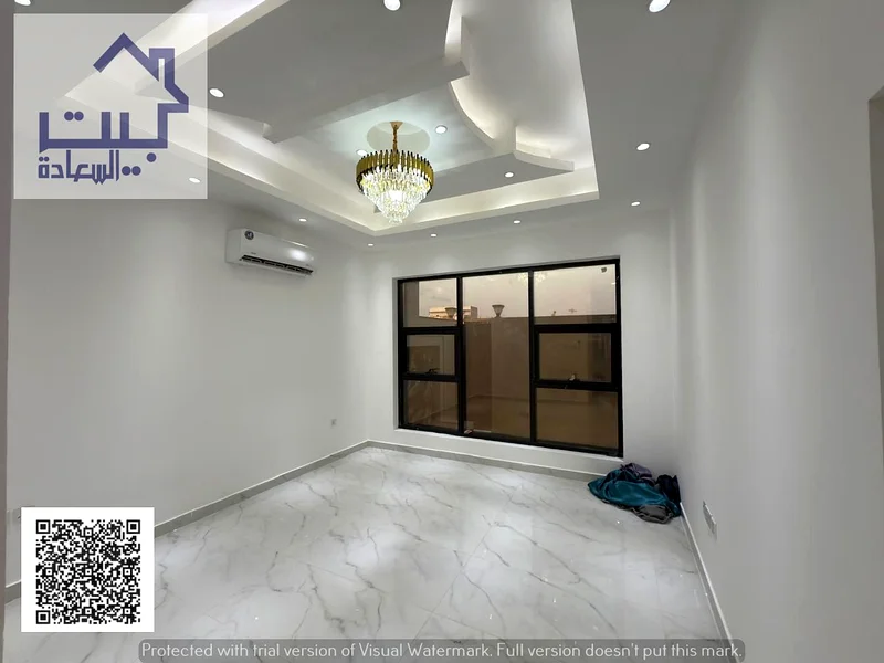منزل حضري واسع في منطقة الياسمين بتصميم عصري. تملك متاح لجميع الجنسيات. سعر خاص جدًا.63716390486275114