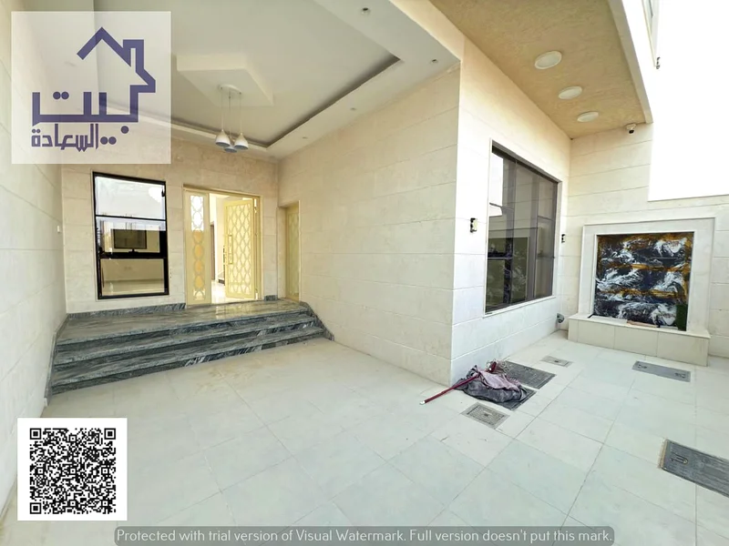 منزل حضري واسع في منطقة الياسمين بتصميم عصري. تملك متاح لجميع الجنسيات. سعر خاص جدًا.63716390486275111