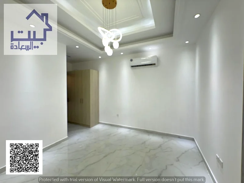 منزل حضري واسع في منطقة الياسمين بتصميم عصري. تملك متاح لجميع الجنسيات. سعر خاص جدًا.63716390486275113