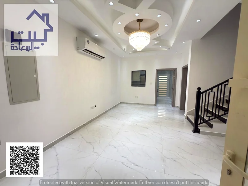 منزل حضري واسع في منطقة الياسمين بتصميم عصري. تملك متاح لجميع الجنسيات. سعر خاص جدًا.63716390486275112