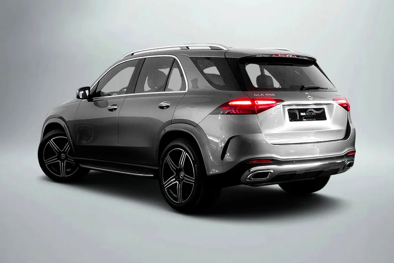 7307 درهم إماراتي / شهريًا | 0٪ دفعة أولى | 2025 مرسيدس بنز GLE450 دفع رباعي / ضمان مرسيدس 5 سنوات63488311902081111