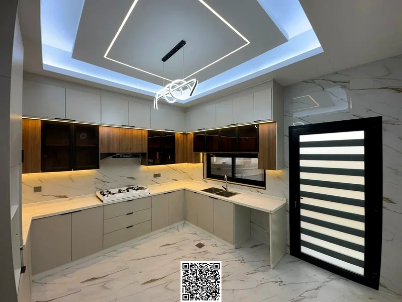 Golden opportunity to own a villa in Al Helio 2 - Ajman | 2 floors + roof | 5 rooms | At a price including registration and ownership fees63900188770947113
