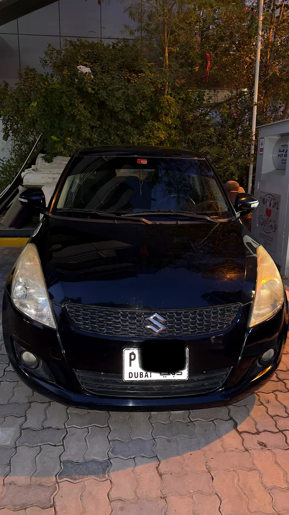 Suzuki swift63613467602818112