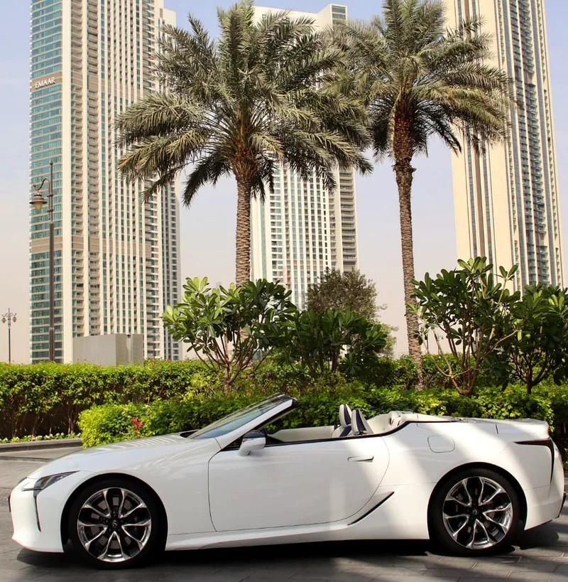 Lexus LC50063489617229186112