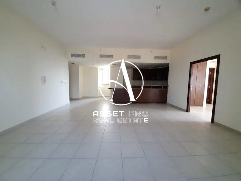 Spacious 1br | Open Burj View | Corner Apt63793189100418111