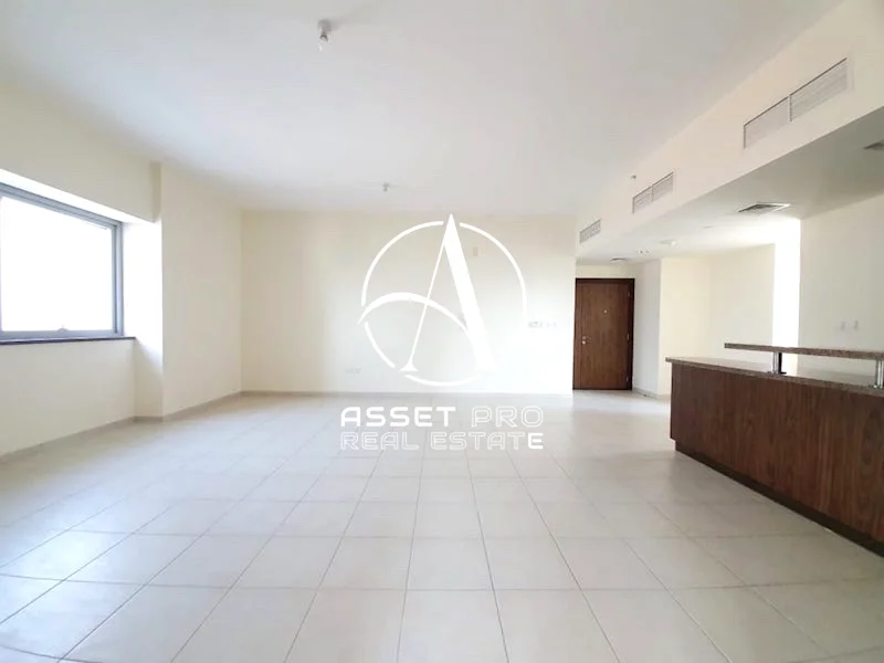 Spacious 1br | Open Burj View | Corner Apt63793189100418110