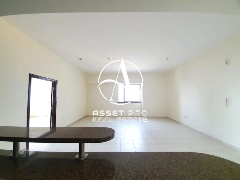 Spacious 1br | Open Burj View | Corner Apt63793189100418112