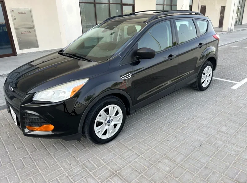 بيع عاجل‼️ فورد إسكيب 2014 حالة جيدة جداً وصيانتها ممتازة، ضمان ناقل الحركة والمحرك63488809949057111