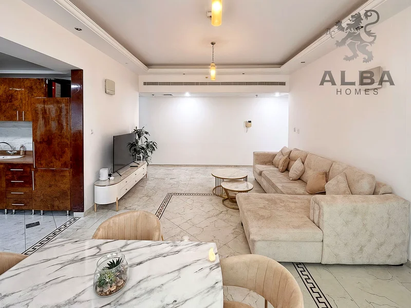 Furnished | Balcony | Open-Plan Living63775123021569111
