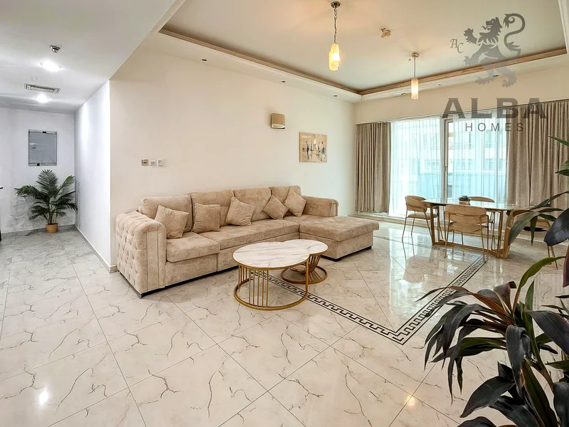 Furnished | Balcony | Open-Plan Living63775123021569110
