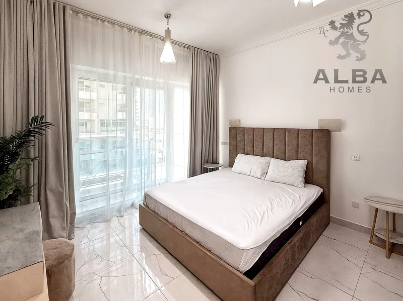 Furnished | Balcony | Open-Plan Living63775123021569113