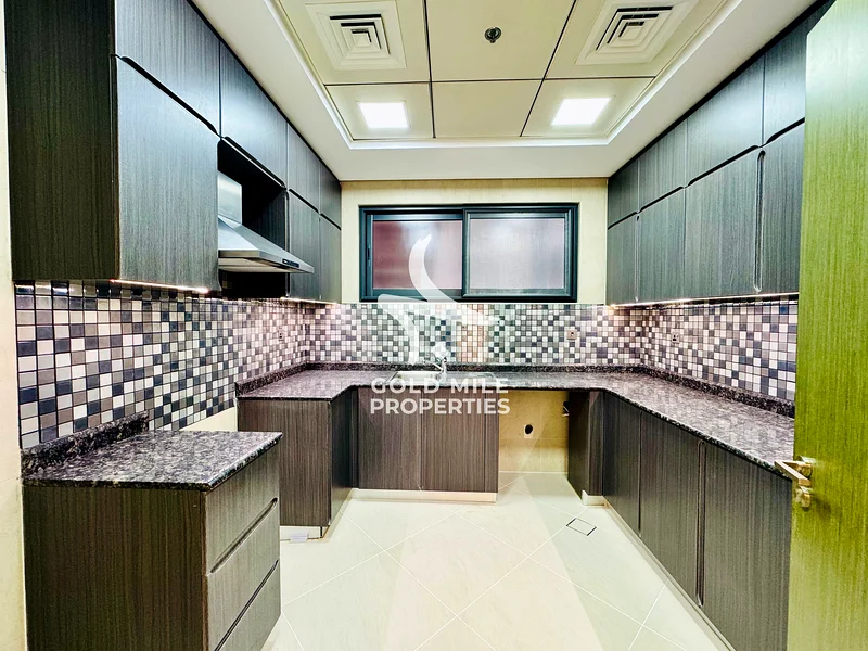 SPACIOUS & LUXURY 1BHK ||| FAMILY BUILDING ||| HIGH CLASS AMENITIES63744631920003114