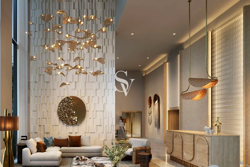 3BR+MIADS | Branded | Creek Tower | Family living64028337150211111