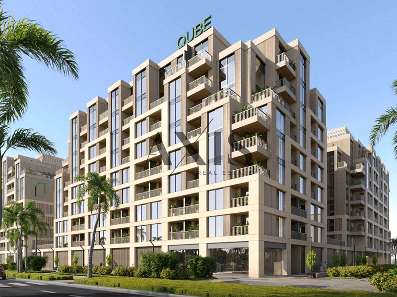 Full Cash Deal | Prime Location | Iconic Structure63942083912321110