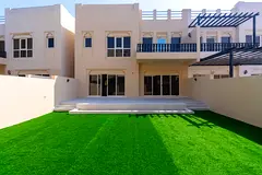 Fully Upgraded 4 Bedroom - Family Home - For Sale Al Hamra Village