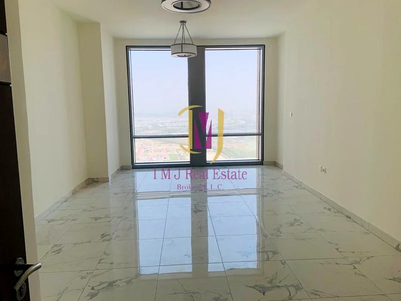 High floor | Meydan & Stable View | Bigger Layout63794529374082114