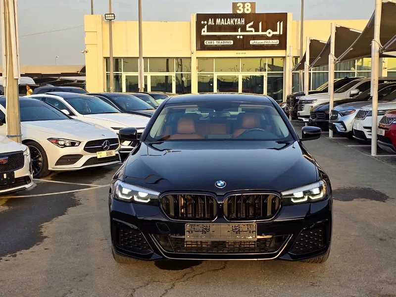 BMW 520 i63484941684738112