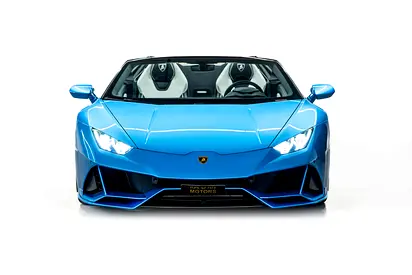 2024 Lamborghini HURACAN — миниатюра 2