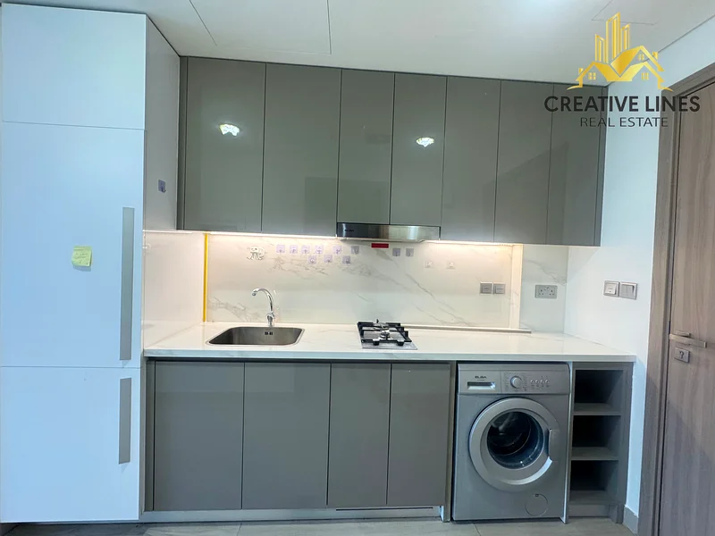 Chiller free // Specious Layout // Open view63800513486721111