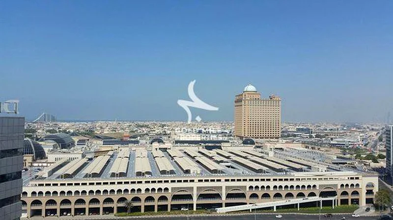 مفروش بالكامل ★ بدون رسوم مبرد ★ الإنترنت مجاني ★ بالقرب من وزارة التربية والتعليم63744806693123110