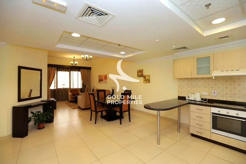 مفروش بالكامل ★ بدون رسوم مبرد ★ الإنترنت مجاني ★ بالقرب من وزارة التربية والتعليم63744806693123114