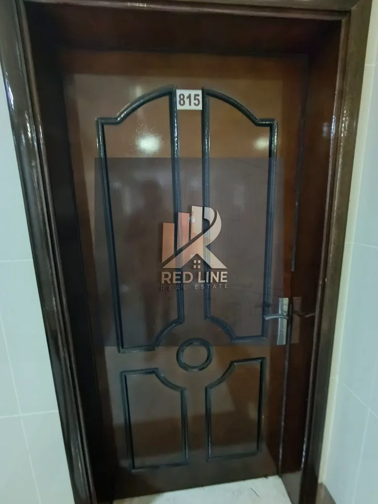 For Rent in Al Majaz 3 – One Bedroom Hall with an Open and Beautiful View 🌇63812617978499113