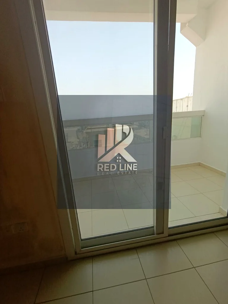 For Rent in Al Majaz 3 – One Bedroom Hall with an Open and Beautiful View 🌇63812617978499112