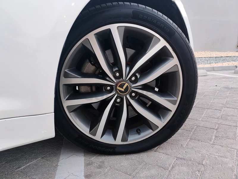 Kia Optima Turbo 2.0L 2015 GCC Full Option Panoramic Roof (Top of the Range)63488875514883114