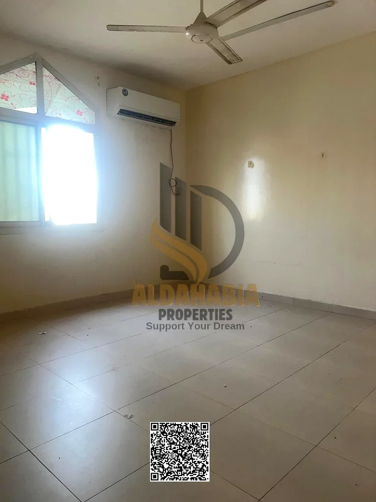 🏡 شقة للإيجار في الروضة 3 – عجمان63718855410435111