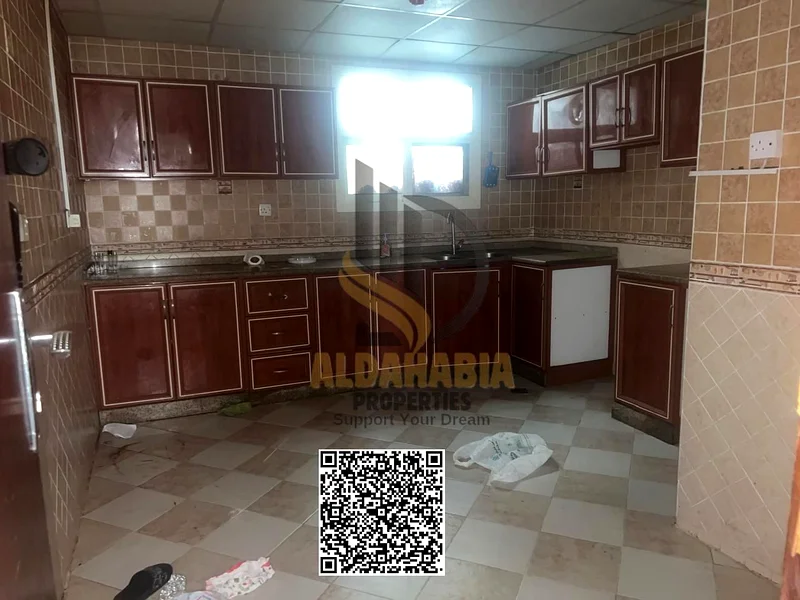🏡 شقة للإيجار في الروضة 3 – عجمان63718855410435114